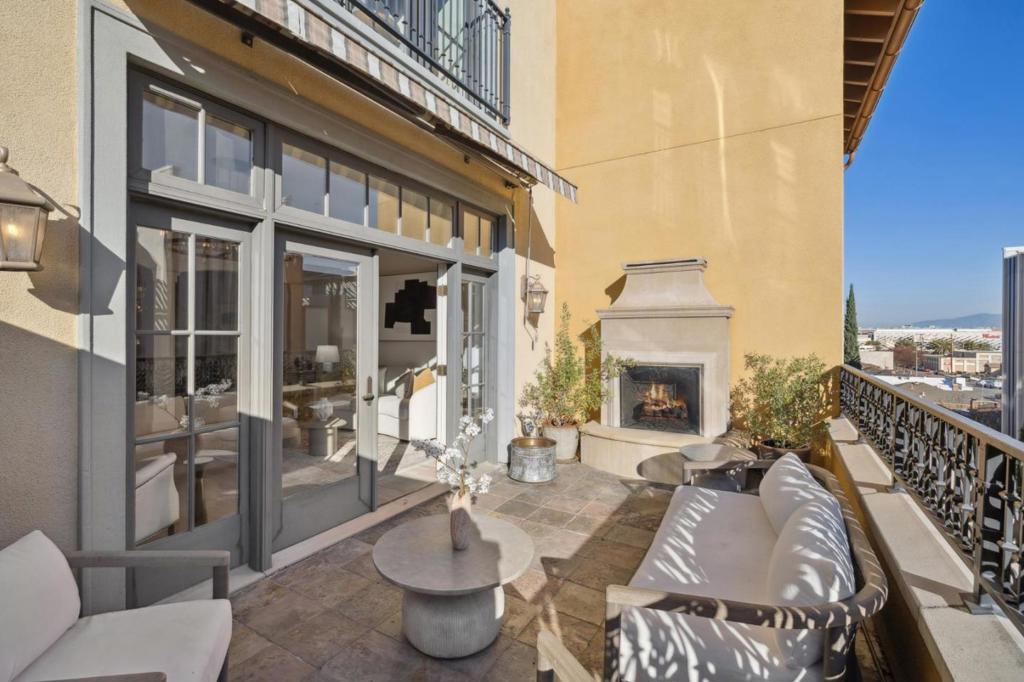 356 Santana Row 320 Property Photo 22