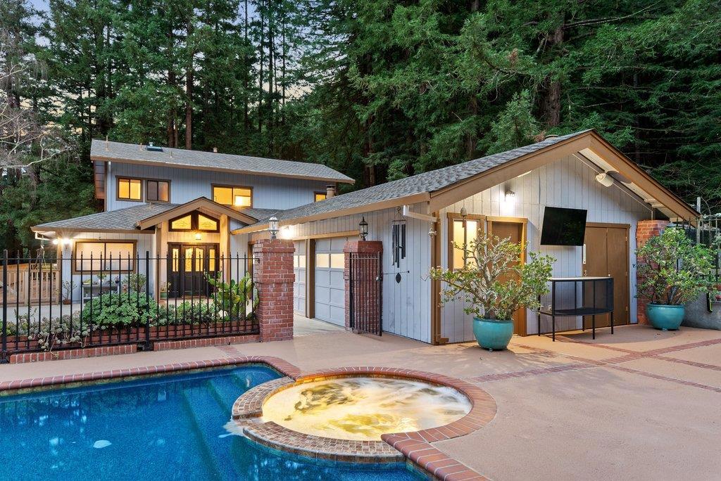 350 Aurora Road Property Photo 1