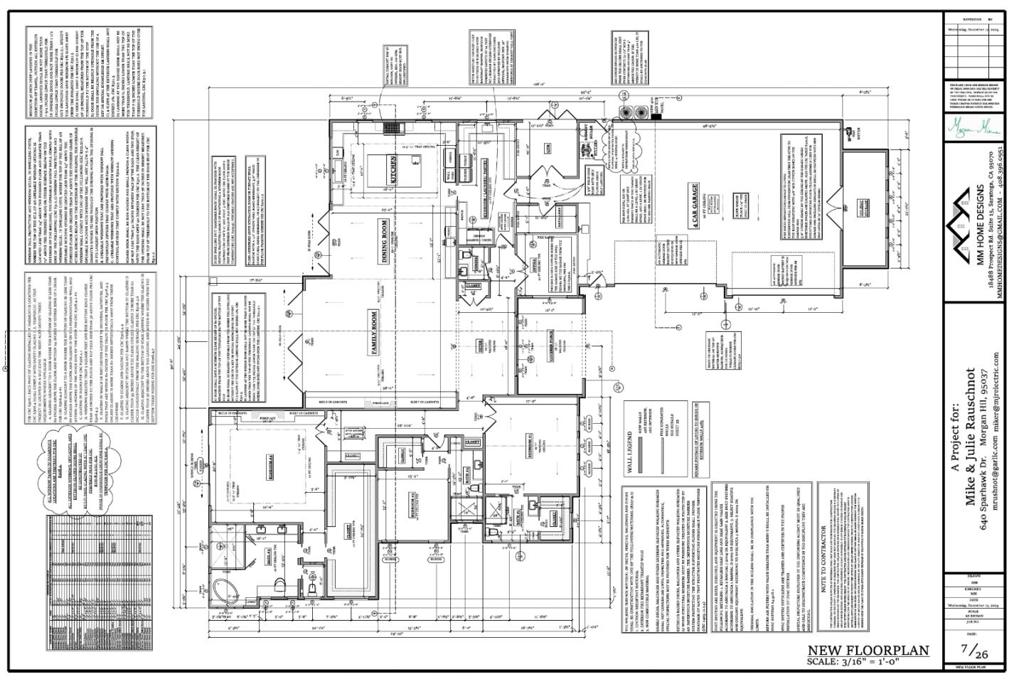 640 Sparhawk Drive Property Photo 14