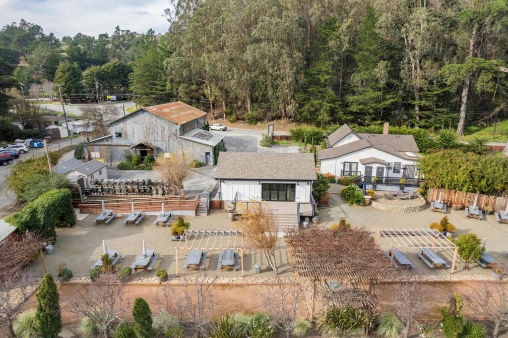 12341 San Mateo Road Property Photo 1
