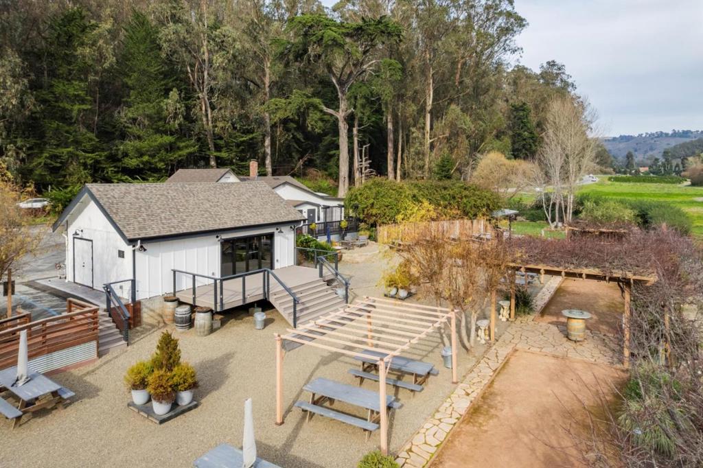 12341 San Mateo Road Property Photo 10