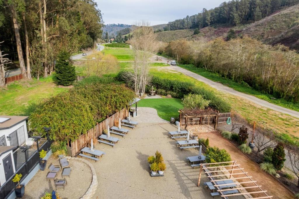 12341 San Mateo Road Property Photo 12