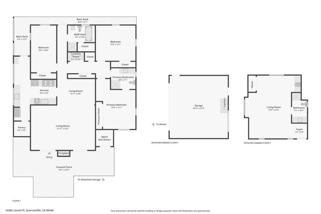14262 Laurel Place Property Photo 32