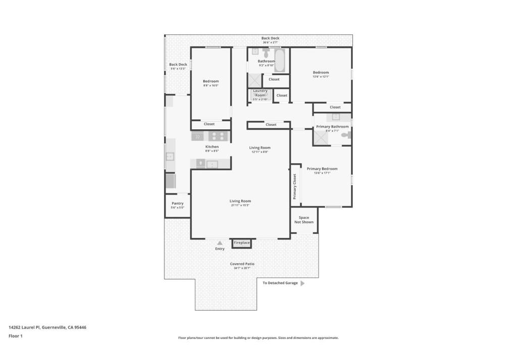 14262 Laurel Place Property Photo 33