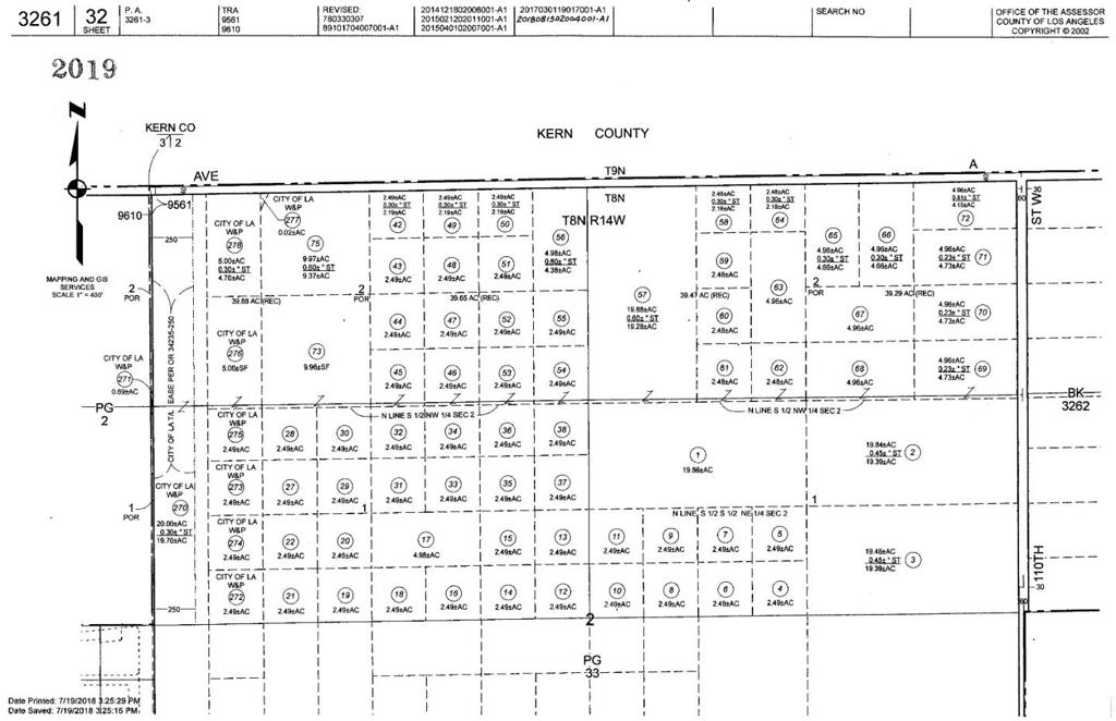 Vac/vic Avenue Property Photo 1