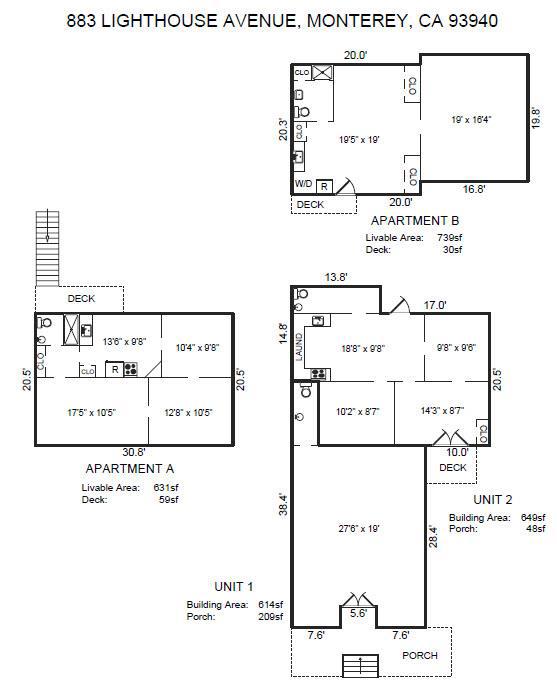 883 Lighthouse Avenue Property Photo 47