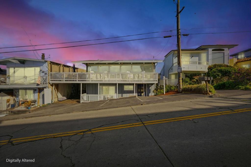 229 Rio Del Mar Boulevard Property Photo 1