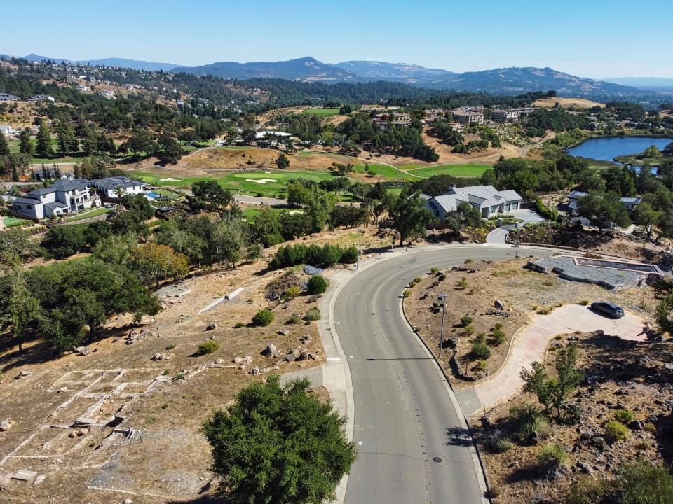 3776 Skyfarm Drive Property Photo 1