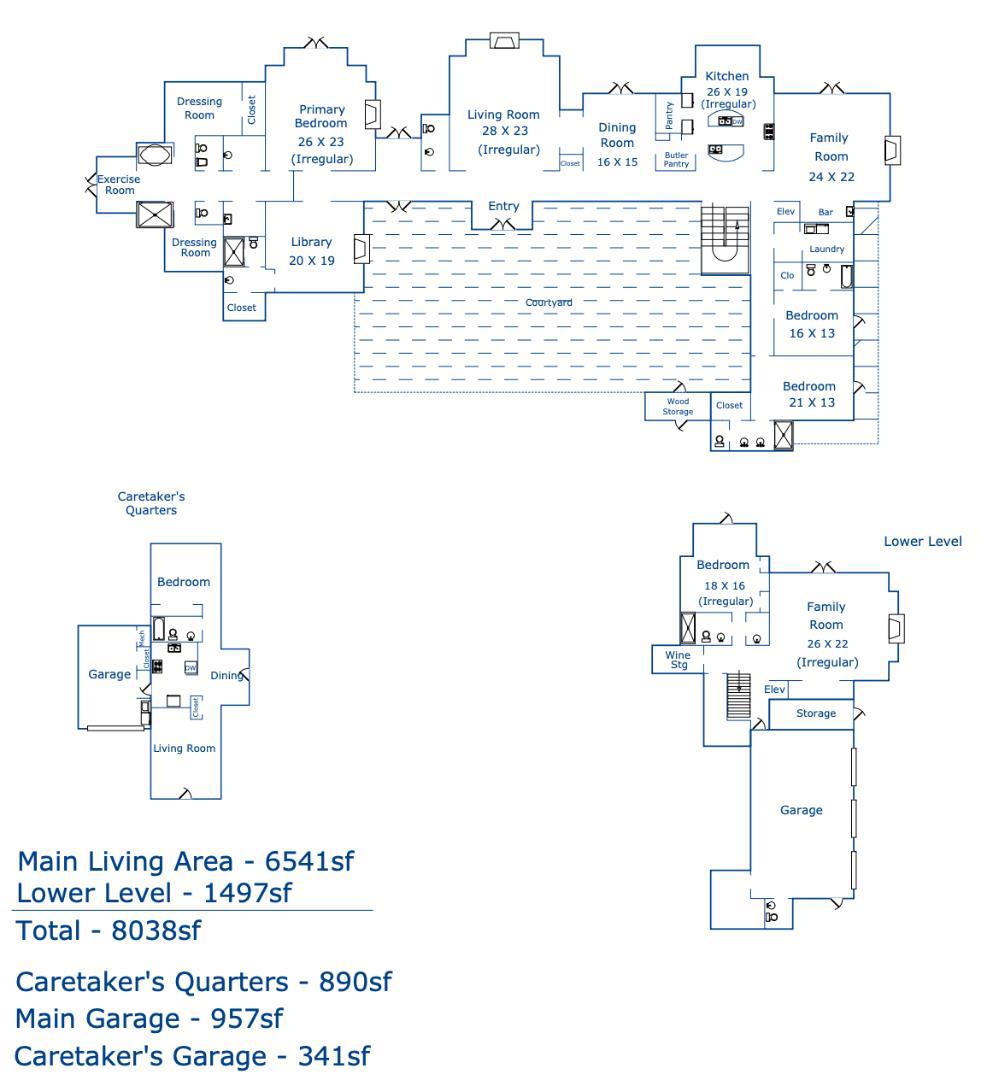 5466 Quail Way Property Photo 45