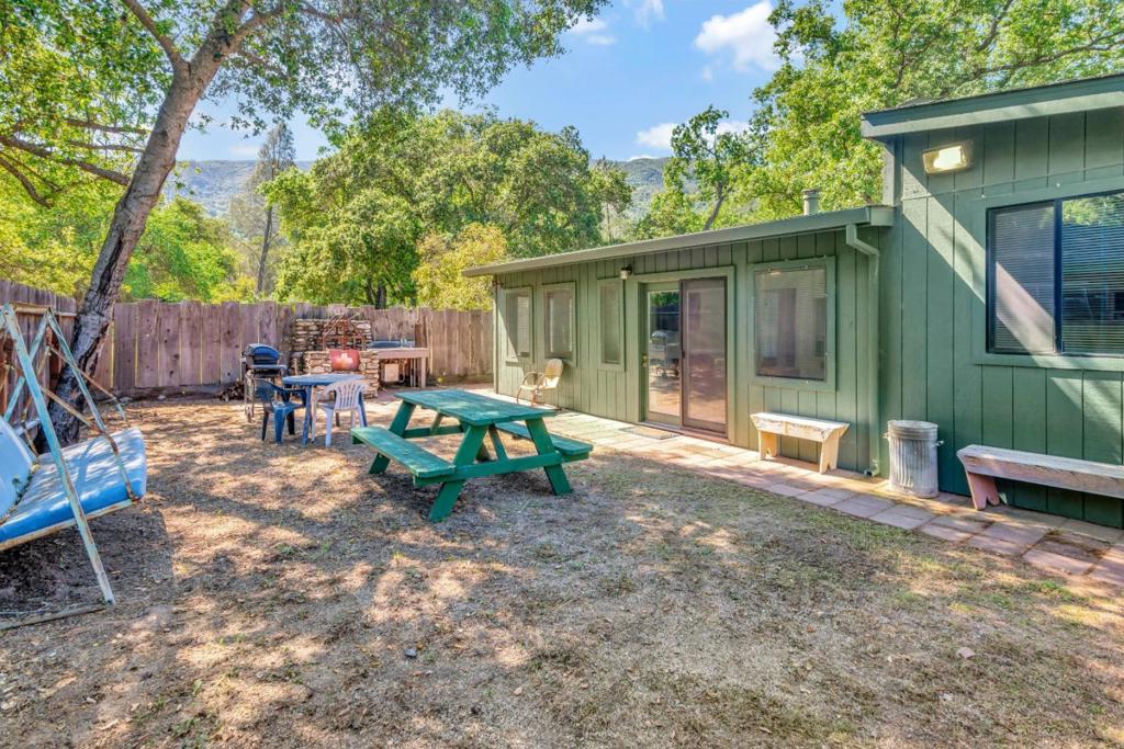 47449 Arroyo Seco Road CBN2 Property Photo 1