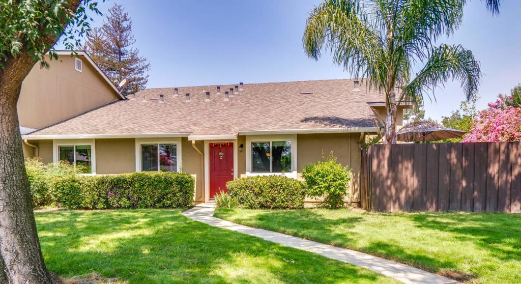 2315 Warfield Way A Property Photo 1