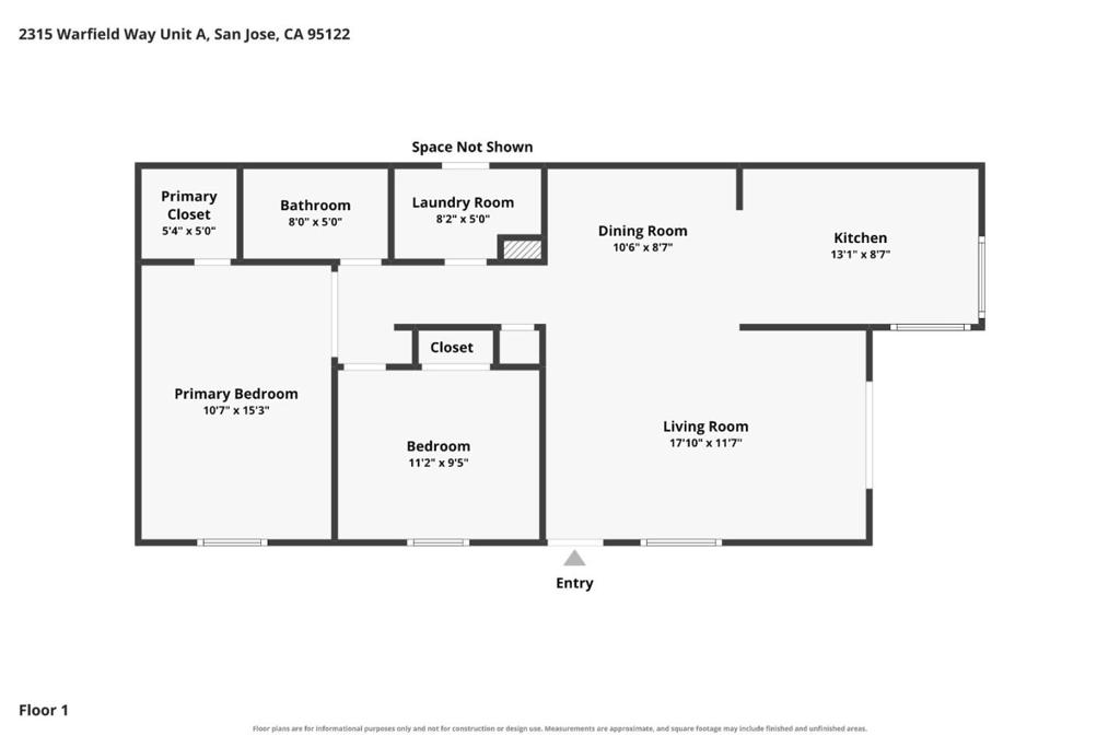 2315 Warfield Way A Property Photo 36