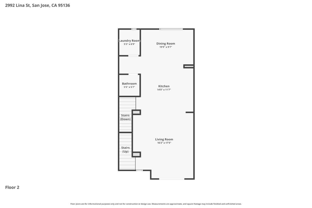 2992 Lina Street 2 Property Photo 46