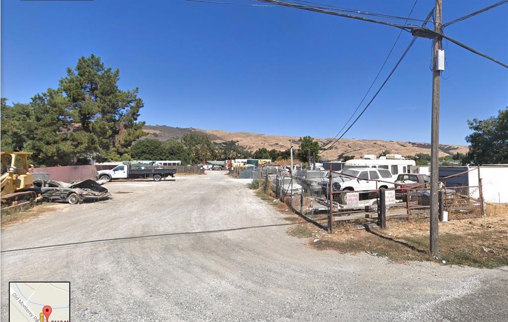 8160 Monterey Highway