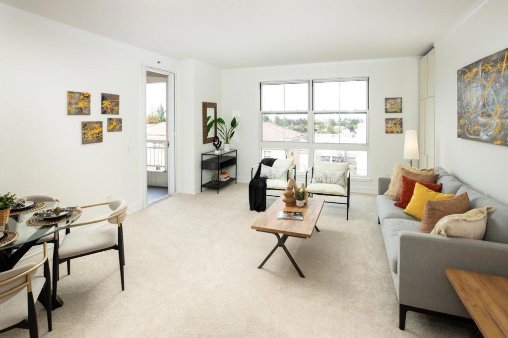 20488 Stevens Creek Boulevard 1607 Property Photo 4