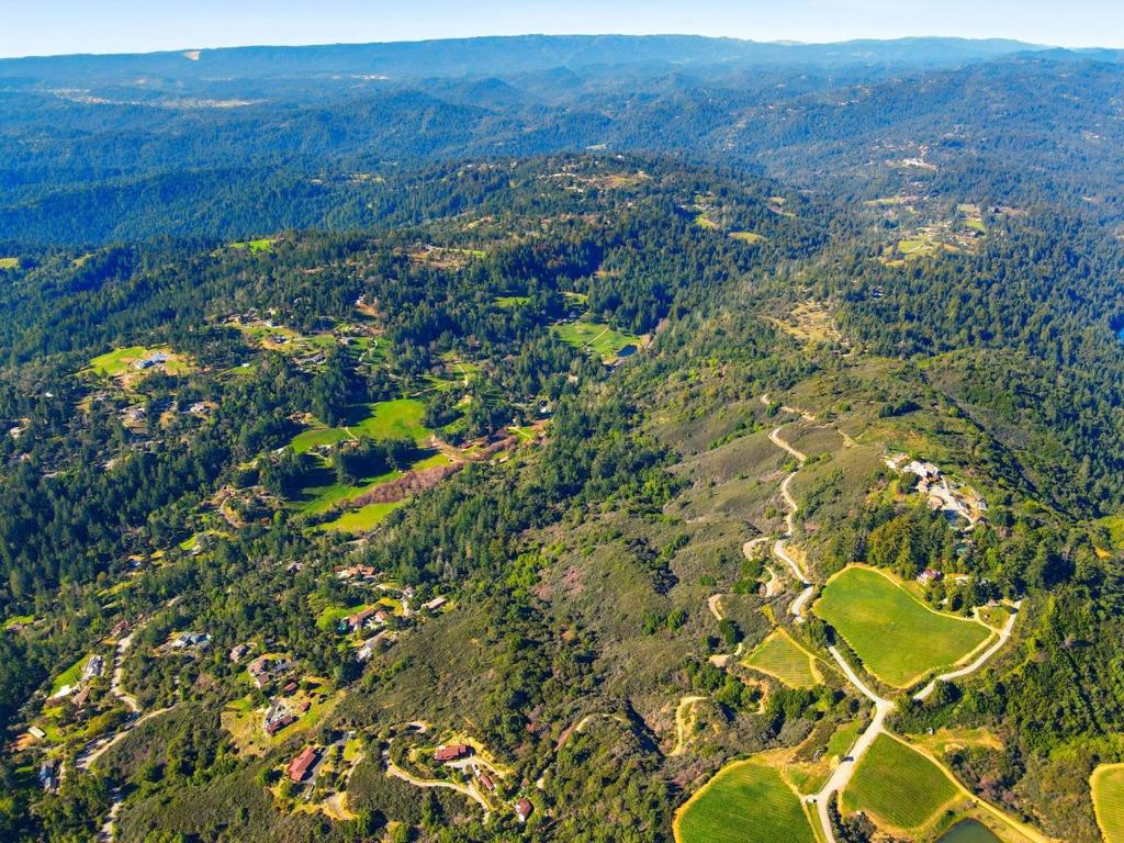 0 Loma Prieta Property Photo 3