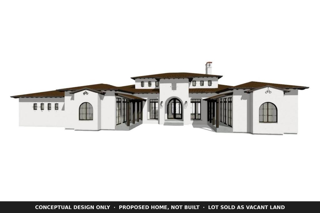 1401 Viscaino Road Property Photo 1