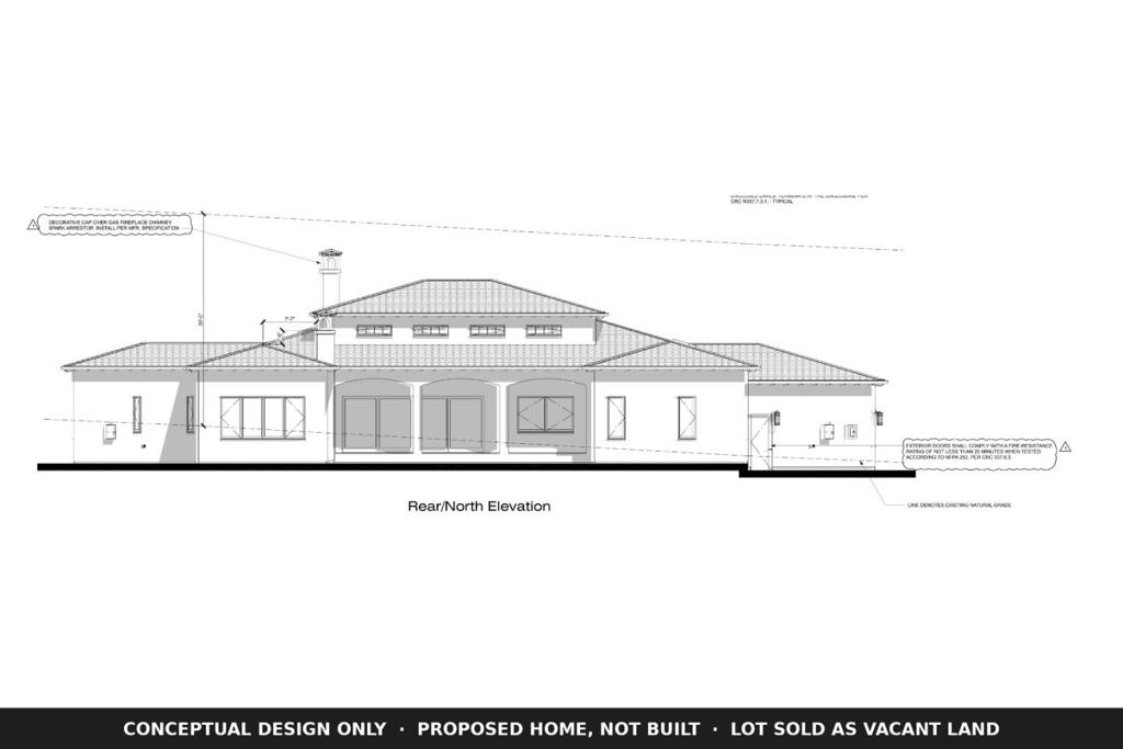 1401 Viscaino Road Property Photo 3