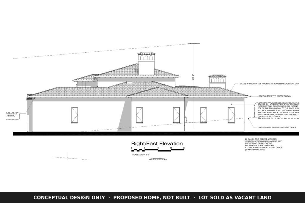 1401 Viscaino Road Property Photo 4