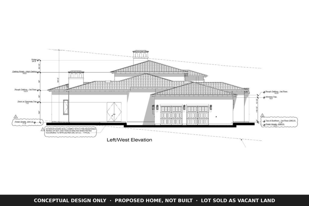 1401 Viscaino Road Property Photo 5