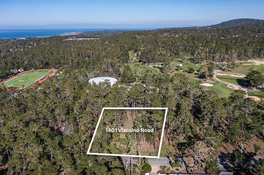 1401 Viscaino Road Property Photo 7
