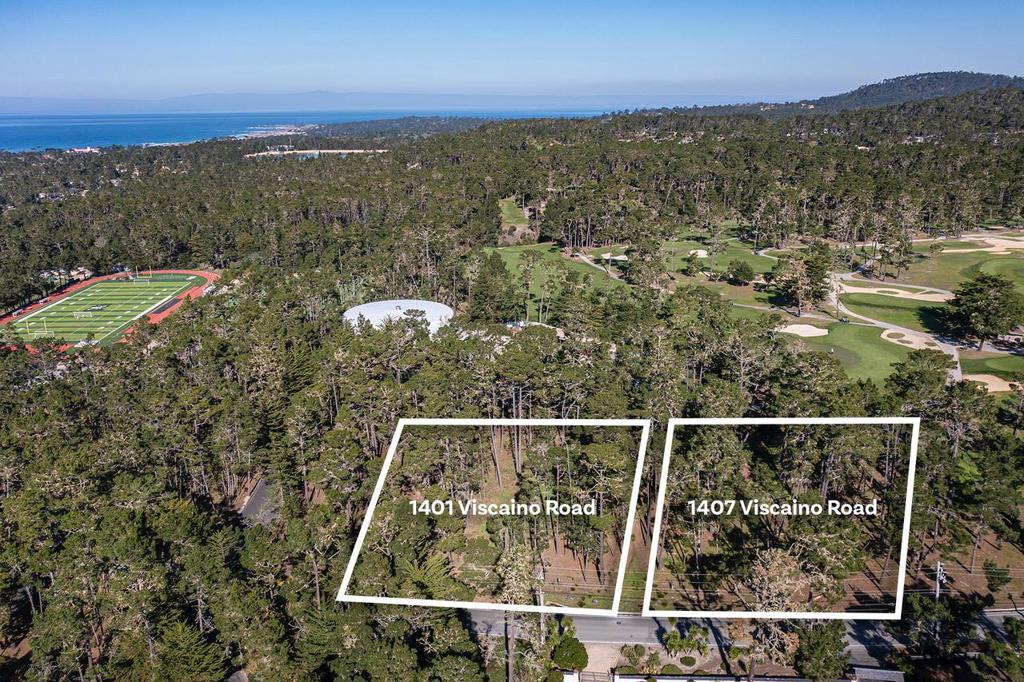 1401 Viscaino Road Property Photo 8