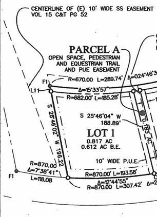 1401 Viscaino Road Property Photo 18