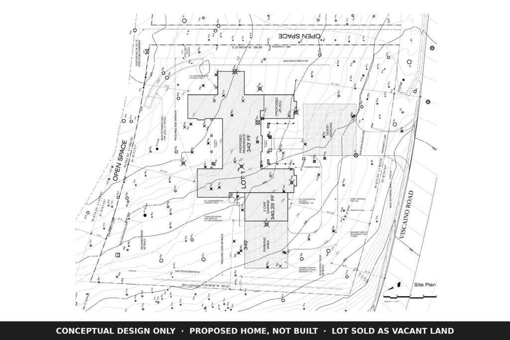 1401 Viscaino Road Property Photo 20
