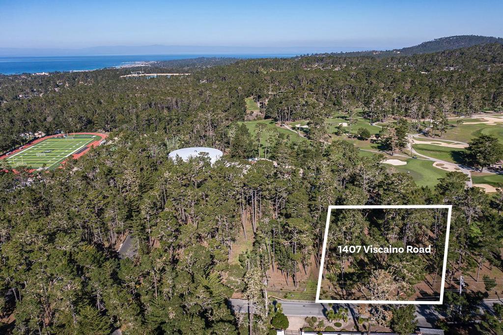 1407 Viscaino Road Property Photo 1