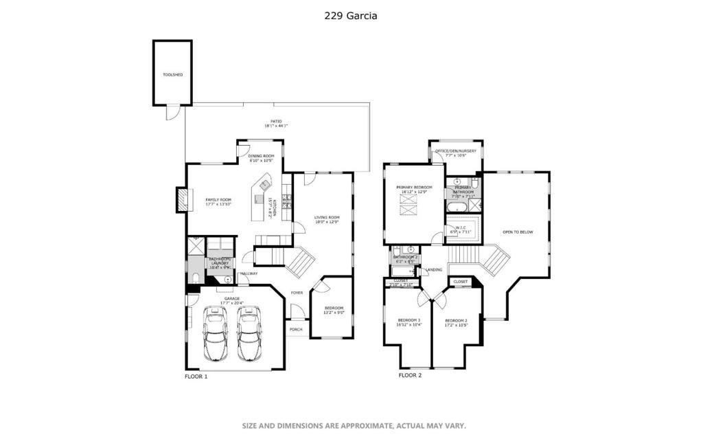 229 Garcia Avenue Property Photo 42