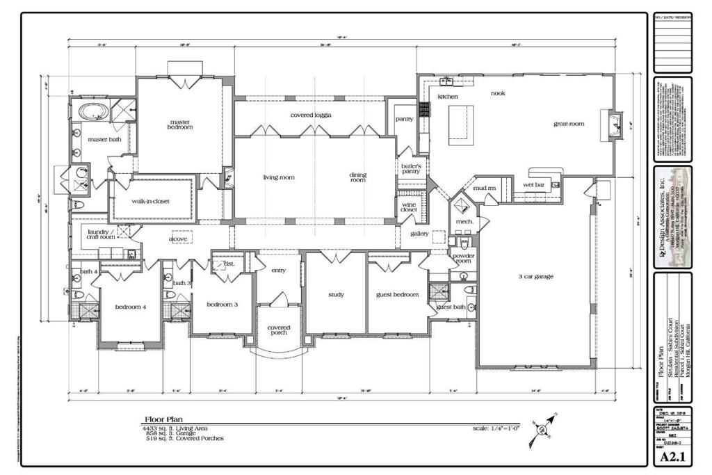 1095 Rose Orchard Property Photo 14