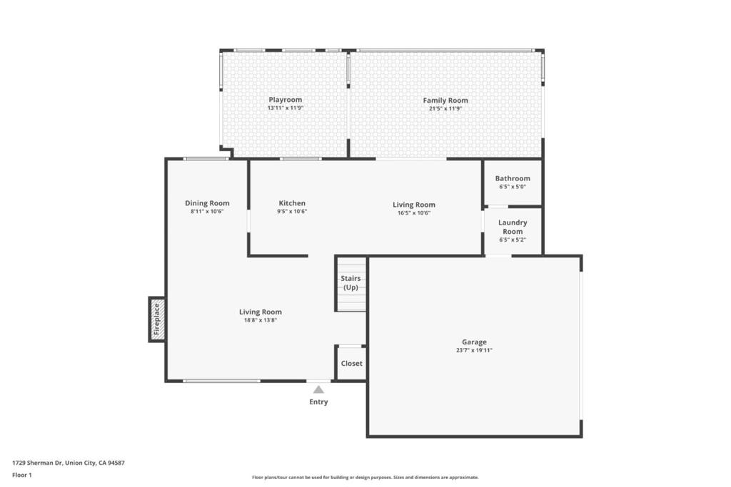 1729 Sherman Drive Property Photo 41