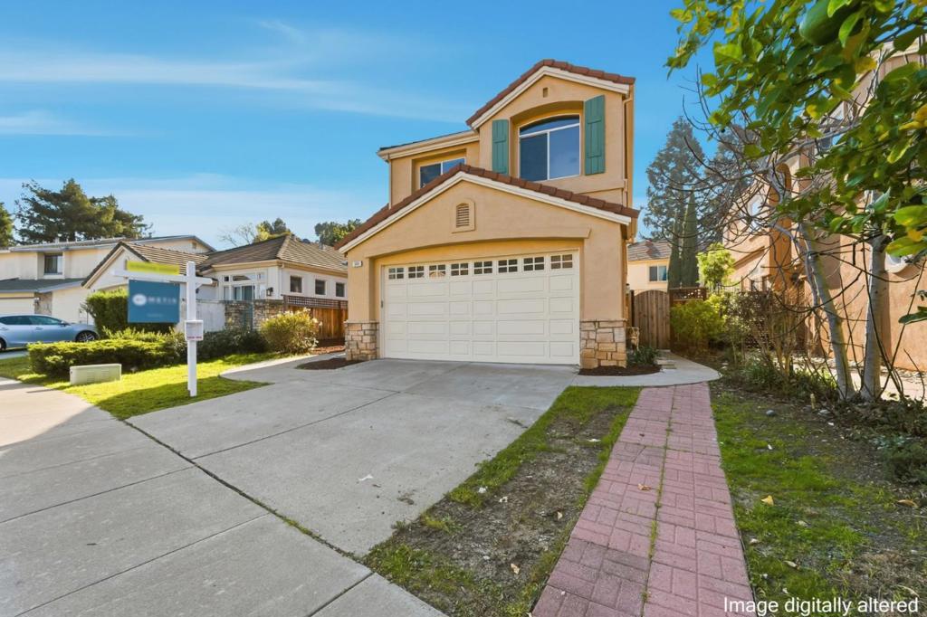 310 Grau Drive Property Photo 1