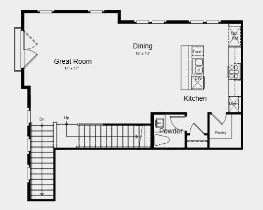 554 S Rengstorff Avenue Property Photo 3