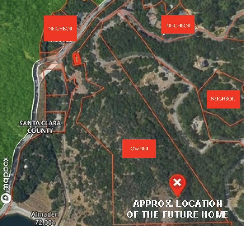 0 Cinnabar Hills Road Property Photo 3