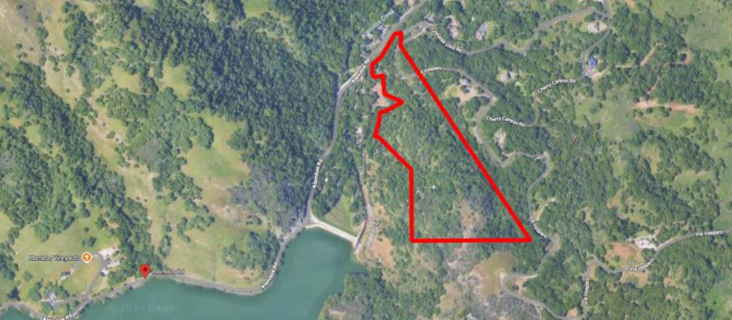 0 Cinnabar Hills Road Property Photo 29