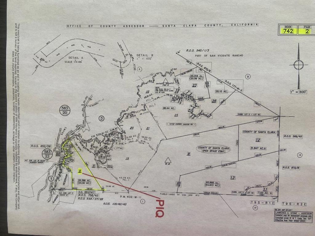 0 Cinnabar Hills Road Property Photo 30