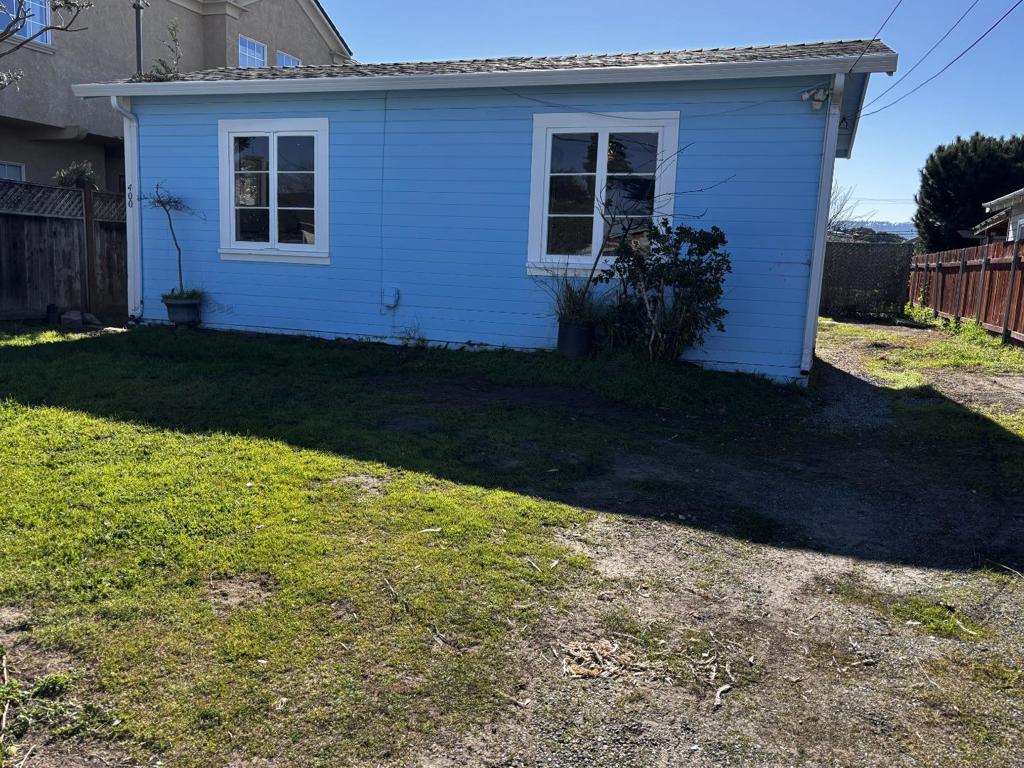 400 Sonoma Avenue Property Photo 2