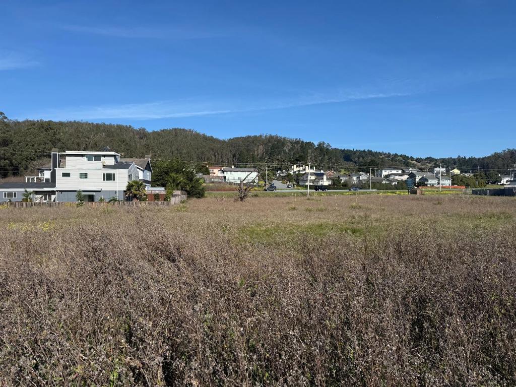 0 Coronado Avenue Property Photo 1