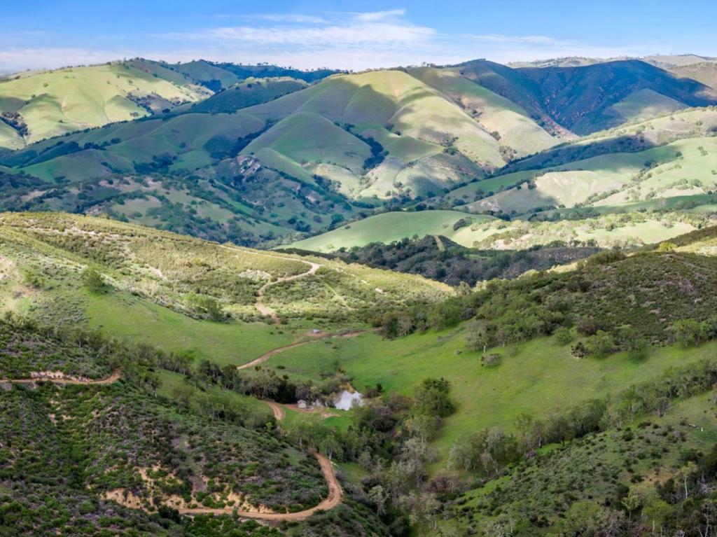 0 Cachagua Road Property Photo 1