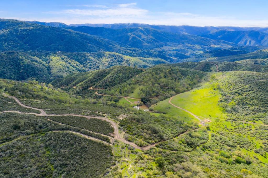 0 Cachagua Road Property Photo 2