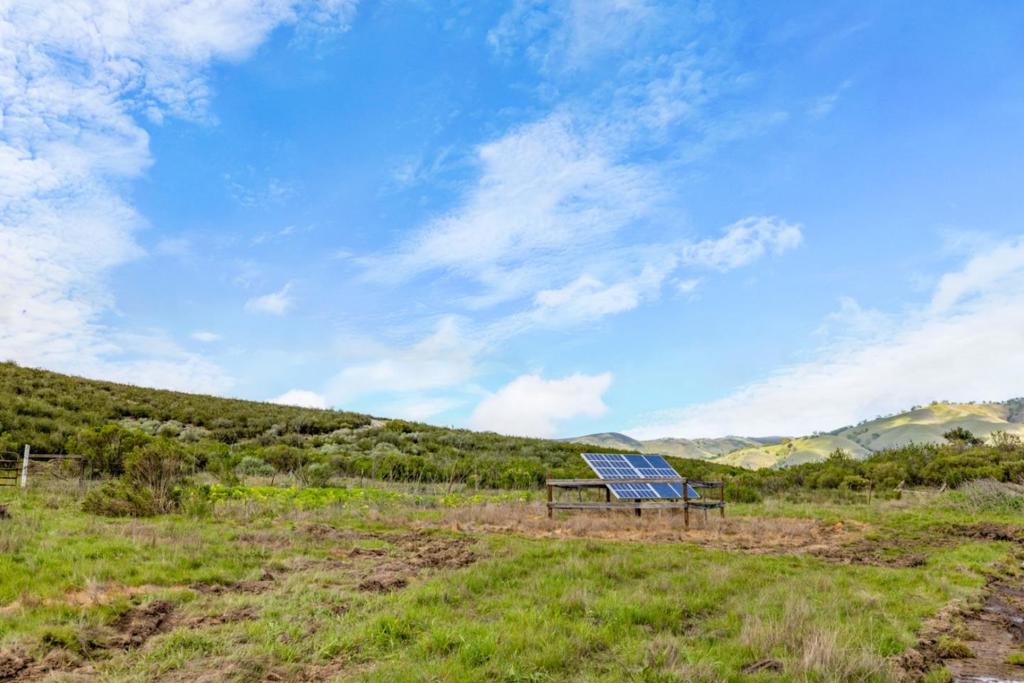 0 Cachagua Road Property Photo 33