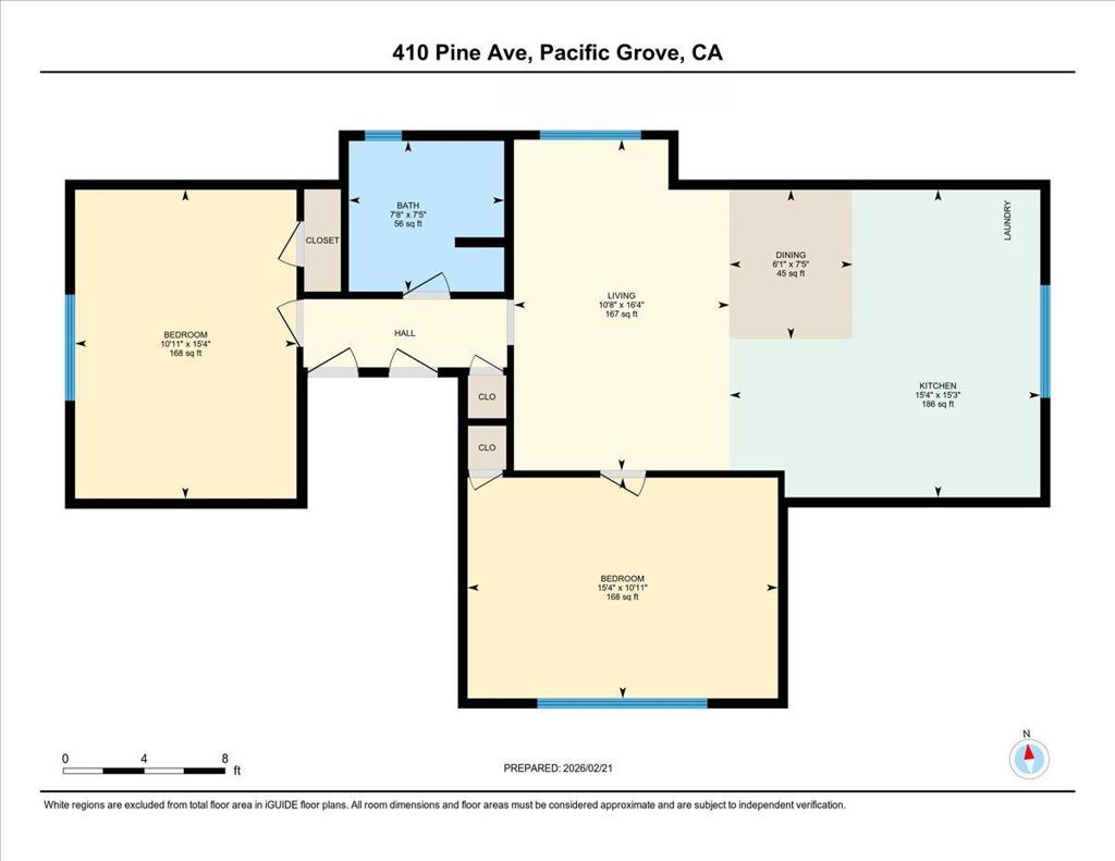410 Pine Avenue Property Photo 20