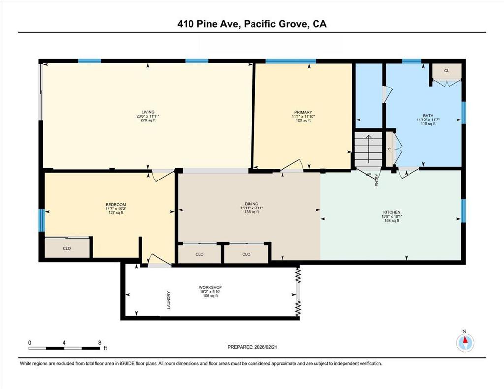 410 Pine Avenue Property Photo 32