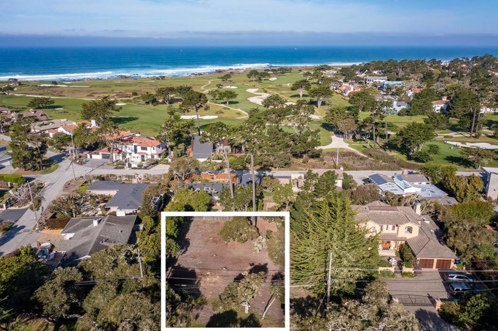 3118 Bird Rock Road Property Photo 1