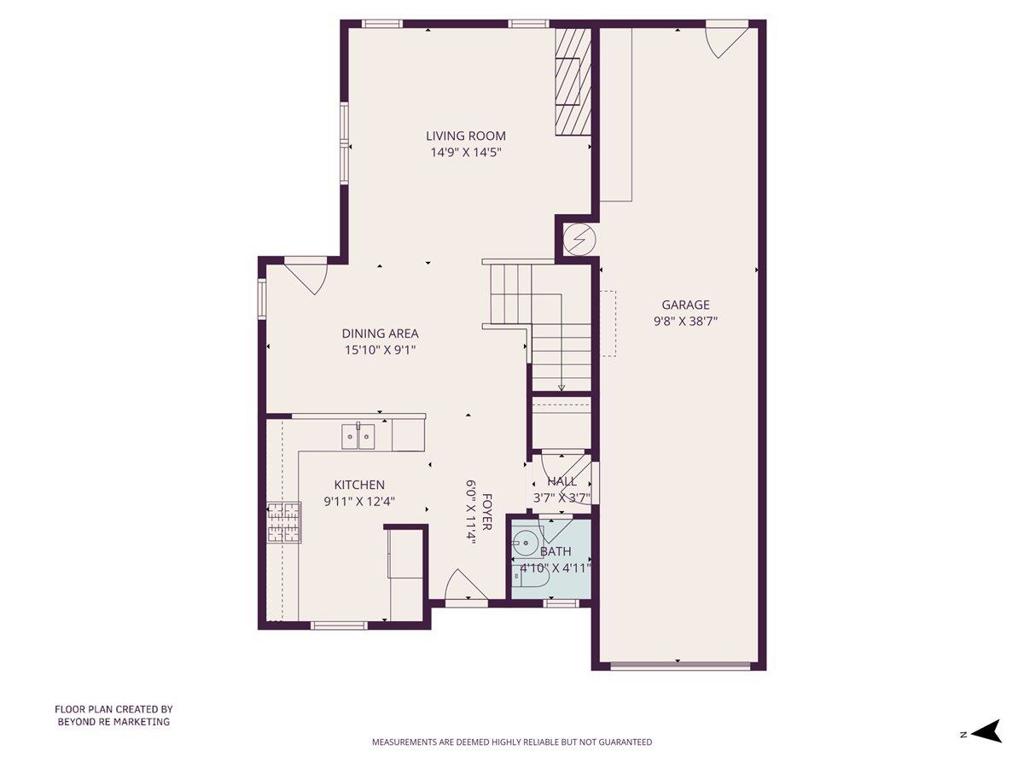 704 Tennyson Drive Property Photo 27