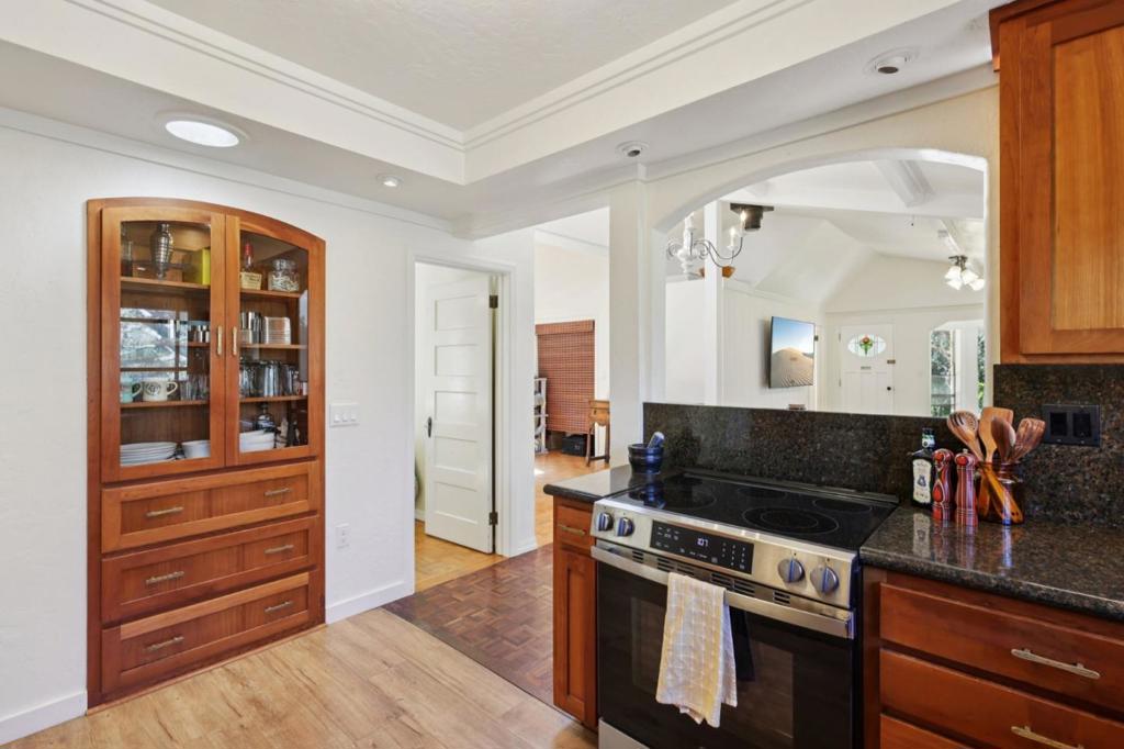 122 Strawberry Canyon Road Property Photo 17