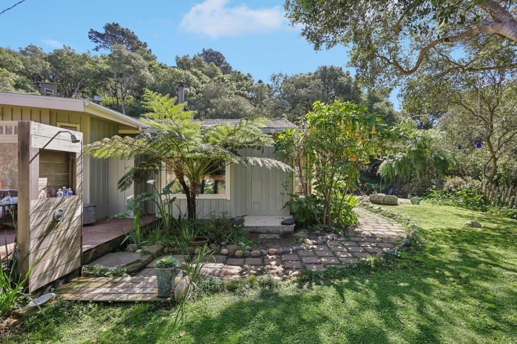 122 Strawberry Canyon Road Property Photo 31