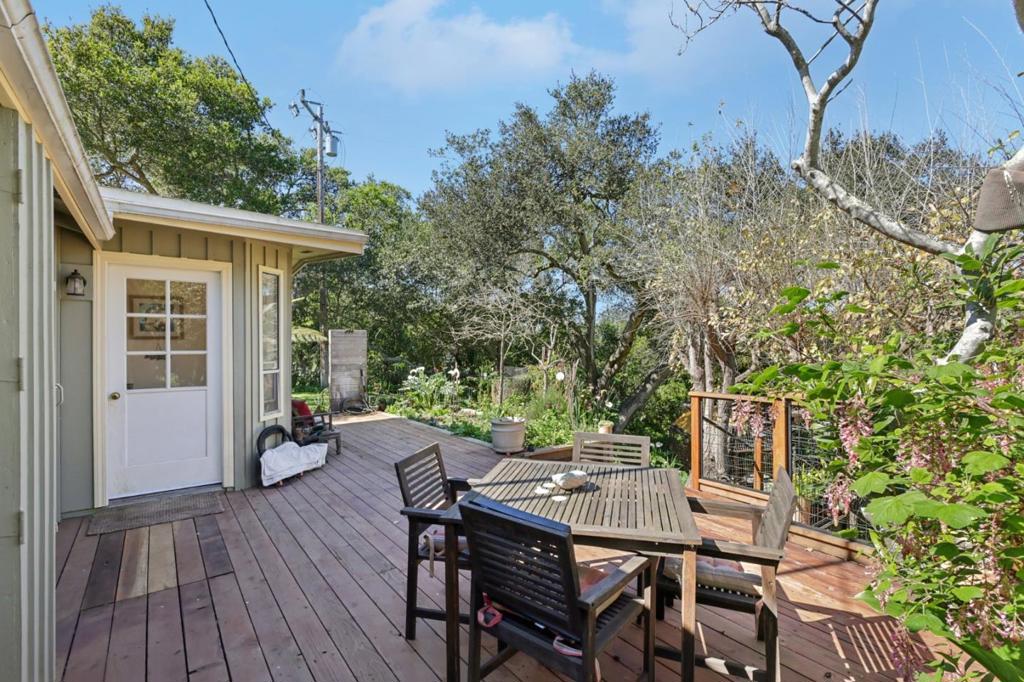 122 Strawberry Canyon Road Property Photo 33