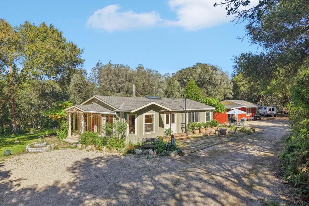 122 Strawberry Canyon Road Property Photo 34